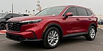 New 2026 Honda CR-V EX in PHOENIX, ARIZONA