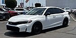 Used 2026 Honda Civic SPORT in PHOENIX, ARIZONA