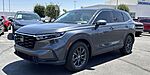 Used 2026 Honda CR-V EX-L in PHOENIX, ARIZONA