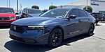 Used 2025 Honda Accord SE in PHOENIX, ARIZONA