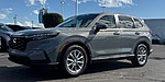 New 2026 Honda CR-V EX in PHOENIX, ARIZONA