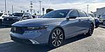 New 2025 Honda Accord Hybrid TOURING in PHOENIX, ARIZONA