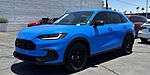 New 2026 Honda HR-V SPORT in PHOENIX, ARIZONA