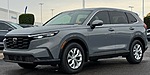 New 2026 Honda CR-V LX in PHOENIX, ARIZONA
