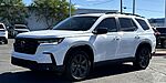 New 2025 Honda Pilot SPORT in PHOENIX, ARIZONA