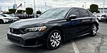 New 2026 Honda Civic LX in PHOENIX, ARIZONA