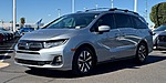 New 2026 Honda Odyssey EX-L in PHOENIX, ARIZONA
