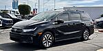 New 2026 Honda Odyssey EX-L in PHOENIX, ARIZONA