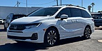 New 2026 Honda Odyssey ELITE in PHOENIX, ARIZONA
