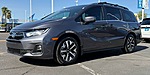New 2026 Honda Odyssey EX-L in PHOENIX, ARIZONA
