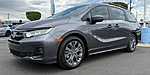 New 2026 Honda Odyssey TOURING in PHOENIX, ARIZONA