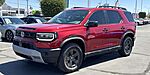 New 2026 Honda Passport RTL in PHOENIX, ARIZONA