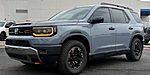 New 2026 Honda Passport TRAILSPORT ELITE in PHOENIX, ARIZONA