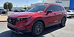 New 2026 Honda CR-V Hybrid TRAILSPORT in PHOENIX, ARIZONA