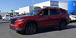 New 2025 Honda Pilot SPORT in PHOENIX, ARIZONA