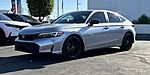 New 2026 Honda Civic SPORT in PHOENIX, ARIZONA