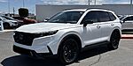 New 2026 Honda CR-V Hybrid SPORT-L in PHOENIX, ARIZONA