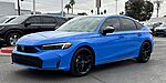 New 2026 Honda Civic Hybrid SPORT in PHOENIX, ARIZONA