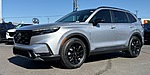 New 2026 Honda CR-V Hybrid SPORT-L in PHOENIX, ARIZONA
