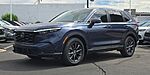New 2026 Honda CR-V EX-L in PHOENIX, ARIZONA