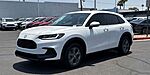 New 2026 Honda HR-V LX in PHOENIX, ARIZONA