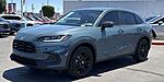 New 2026 Honda HR-V SPORT in PHOENIX, ARIZONA