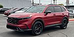 New 2026 Honda CR-V Hybrid SPORT-L in PHOENIX, ARIZONA