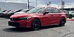 New 2026 Honda Civic SPORT in PHOENIX, ARIZONA