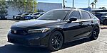 New 2026 Honda Civic Hybrid SPORT in PHOENIX, ARIZONA