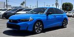 New 2026 Honda Civic Hybrid SPORT TOURING in PHOENIX, ARIZONA