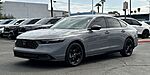 New 2025 Honda Accord SE in PHOENIX, ARIZONA