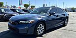 New 2026 Honda Civic LX in PHOENIX, ARIZONA