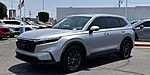 New 2026 Honda CR-V EX-L in PHOENIX, ARIZONA