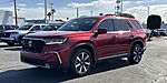 New 2025 Honda Pilot ELITE in PHOENIX, ARIZONA