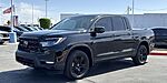 New 2026 Honda Ridgeline BLACK EDITION in PHOENIX, ARIZONA