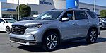 New 2025 Honda Pilot TOURING in PHOENIX, ARIZONA