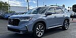 New 2025 Honda Pilot TOURING in PHOENIX, ARIZONA