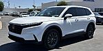 New 2026 Honda CR-V EX-L in PHOENIX, ARIZONA