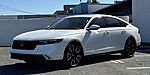 New 2025 Honda Accord Hybrid TOURING in PHOENIX, ARIZONA