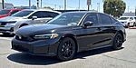 New 2026 Honda Civic Hybrid SPORT in PHOENIX, ARIZONA