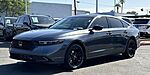 New 2025 Honda Accord SE in PHOENIX, ARIZONA