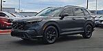 New 2026 Honda CR-V Hybrid SPORT in PHOENIX, ARIZONA