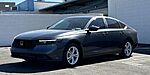 New 2025 Honda Accord LX in PHOENIX, ARIZONA