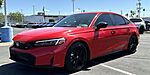 New 2026 Honda Civic BASE in PHOENIX, ARIZONA