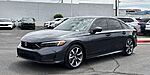 New 2026 Honda Civic Hybrid SPORT TOURING in PHOENIX, ARIZONA
