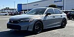 New 2026 Honda Civic Hybrid SPORT in PHOENIX, ARIZONA