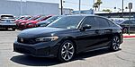 New 2026 Honda Civic Hybrid SPORT TOURING in PHOENIX, ARIZONA