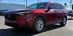 New 2026 Honda CR-V LX in PHOENIX, ARIZONA