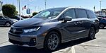 New 2026 Honda Odyssey TOURING in PHOENIX, ARIZONA
