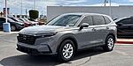 New 2026 Honda CR-V LX in PHOENIX, ARIZONA